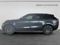 Gebraucht Land Rover Range Rover Velar SE Dynamic 300 PS (220 kW) 2023 Grau SUV