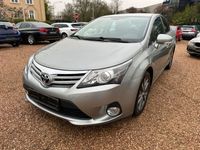 gebraucht Toyota Avensis Executive