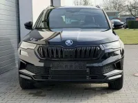 Neu Skoda Karoq SportLine 190 PS (139 kW) 2026 Wählbar SUV