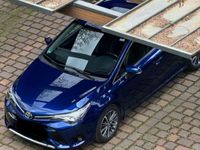 gebraucht Toyota Avensis AvensisTouring Sports 1.8 Multidrive S Edition S+