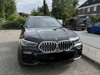 Gebraucht BMW X6 xLine 340 PS (250 kW) 2020 Schwarz SUV