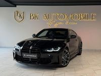 Gebraucht BMW M4 Competition Edition 510 PS (375 kW) 2022 Schwarz Coupé