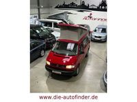 gebraucht VW California T42.5TDI Coach Klima,Küche,1.Hand