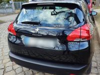 gebraucht Peugeot 2008 1.2 Urban Move Bj. 2016 Sitzheizung -Top Zustand