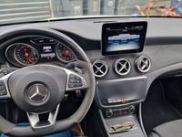 gebraucht Mercedes CLA200 Shooting Brake - AMG Ausstattung