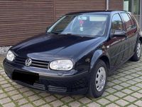 Gebraucht VW Golf IV 75 PS (55 kW) 2002 Limousine