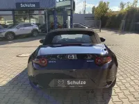 Neu Mazda MX5 Exclusive-Line 132 PS (97 kW) 2025 Cabrio