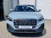 Gebraucht Audi Q2 Comfort 116 PS (85 kW) 2025 Grau SUV