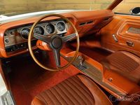 Gebraucht Dodge Challenger 374 PS (275 kW) 1970 Weiß Coupé