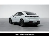 Gebraucht Porsche Macan Chrono 300 kW (408 PS) 2025 Weiß SUV
