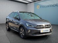 Gebraucht VW Taigo 116 PS (85 kW) 2024 Grau SUV