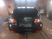 Gebraucht Mazda 6 Exclusive 143 PS (105 kW) 2005 Schwarz Kombi