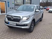 Gebraucht DFSK Rich 6 163 PS (119 kW) 2024 Silber Pickup