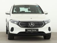 Gebraucht Mercedes EQA250 Progressive 139 kW (190 PS) 2021 Unilack polarweiss SUV