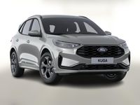 Neu Ford Kuga ST-Line 179 PS (131 kW) 2025 Solar silver metallic SUV