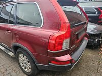 Gebraucht Volvo XC90 185 PS (136 kW) 2006 Rot SUV