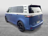Gebraucht VW ID. Buzz Pro 150 kW (204 PS) 2025 Weiß Van / Kleinbus