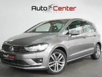 Gebraucht VW Golf VII Highline 150 PS (110 kW) 2016 Andere Limousine