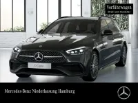 Gebraucht Mercedes C220 AMG 200 PS (147 kW) 2025 Grau Limousine