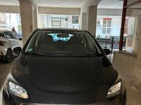 Gebraucht Opel Corsa Edition 69 PS (50 kW) 2017 Schwarz Kleinwagen