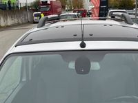 Gebraucht Mercedes Citan 112 114 PS (83 kW) 2017 Silber Kombi