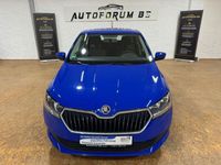 gebraucht Skoda Fabia Combi Cool Plus/KLIMA