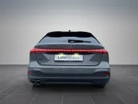 Gebraucht Audi A5 Comfort 204 PS (150 kW) 2025 Chronosgrau metallic Kombi