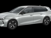 Neu Opel Astra Edition 131 PS (96 kW) 2025 Kristall silber Kombi