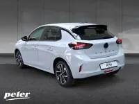 Nowe Opel Corsa Edition 110 KM (80 kW) 2025 Biały Hatchback