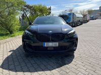 gebraucht BMW M135 i xDrive + 19Z Memory Panorama H/K M Performance