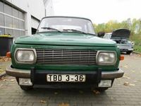 Gebraucht Wartburg 353 50 PS (36 kW) 1980 Grün Limousine