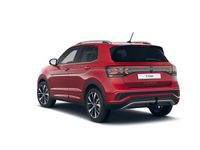 Gebraucht VW T-Cross R-line 116 PS (85 kW) 2024 SUV
