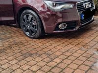 gebraucht Audi A1 1.2 TFSI Ambition Ambition