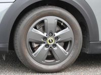 Gebraucht Mini Cooper 135 kW (184 PS) 2022 Moonwalk grey (metallic) (metallic) Kleinwagen