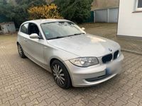 gebraucht BMW 120 120d- d- , 2000€ NOTTVERKAUF‼️‼️