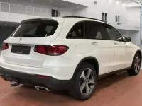 Gebraucht Mercedes GLC400d 330 PS (242 kW) 2022 Andere SUV