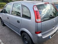 gebraucht Opel Meriva Bj.2005, 185000km, 1,6l 101PS