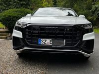 gebraucht Audi Q8 50 TDI