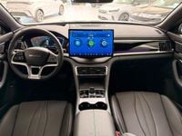 Gebraucht BYD Seal U Boost 218 PS (160 kW) 2025 Grau SUV