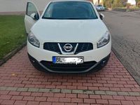 gebraucht Nissan Qashqai 2011