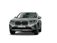 Gebraucht BMW X3 Efficient Dynamics 190 PS (139 kW) 2026 SUV