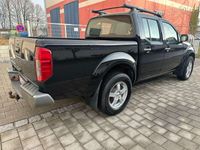 gebraucht Nissan Navara Double Cab PLATINUM 4X4 LB