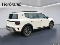 Gebraucht Smart #5 Pro+ 266 kW (363 PS) 2025 Digital white metallic SUV