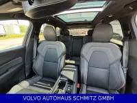 Gebraucht Volvo XC60 349 PS (256 kW) 2025 Schwarz SUV