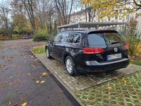 gebraucht VW Passat Variant 2.0 TDI DSG (BlueMotion Technology) Comfortline
