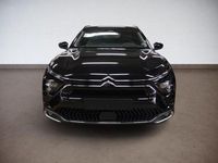 Gebraucht Citroën C5 X Shine 181 PS (133 kW) 2023 Lackierung schwarz perla nera (metallic) Kombi