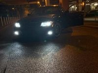Używany BMW 320 163 KM (119 kW) 2005 Czarny Sedan/Limuzyna