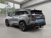 Gebraucht Renault Espace Esprit Alpine 131 PS (96 kW) 2023 Grau SUV