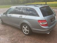 gebraucht Mercedes C200 T-Modell