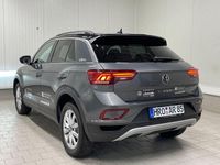 Gebraucht VW T-Roc Goal 150 PS (110 kW) 2025 Grau SUV
